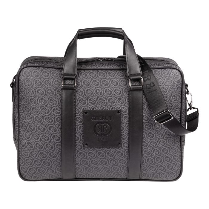 Teczka na dokumenty Logomania Grey