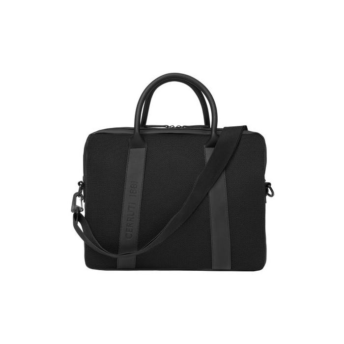 Teczka na dokumenty Mesh Black