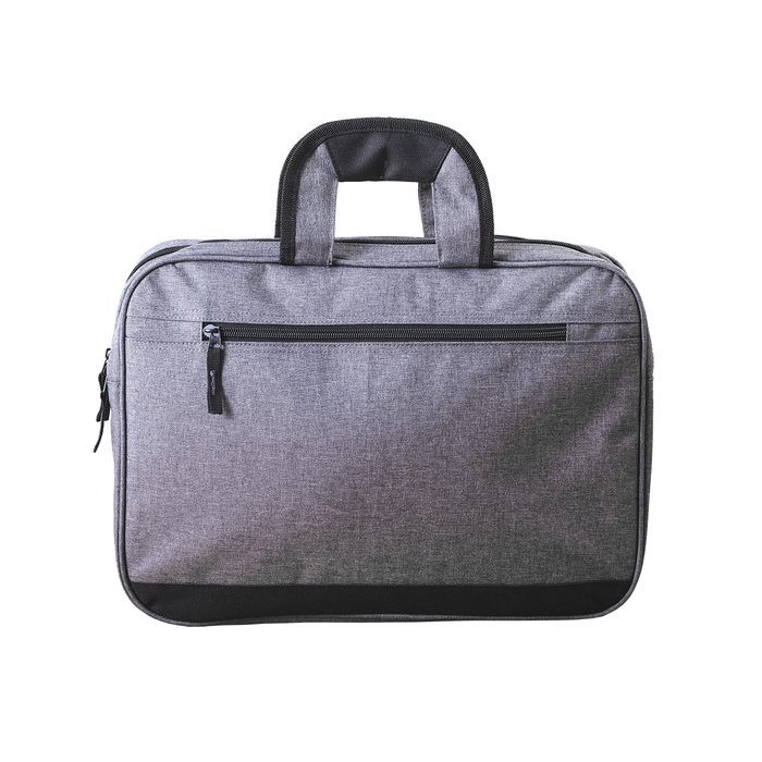 Teczka na dokumenty Portici, szary