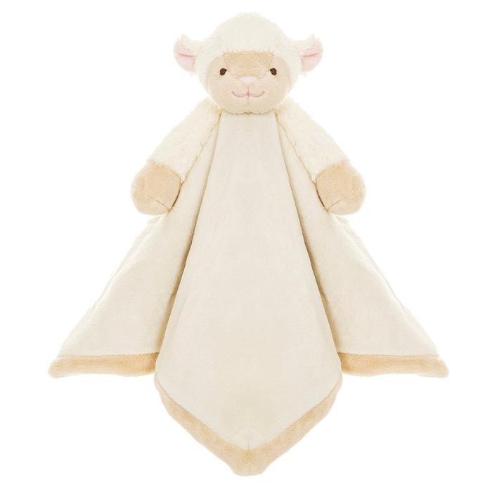 TED Diinglisar Przytulanka-Kocyk Owieczka