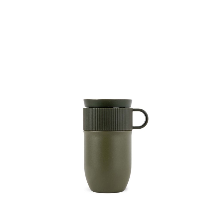 TED KUBEK DO SAMOCHODU, ZIELONY