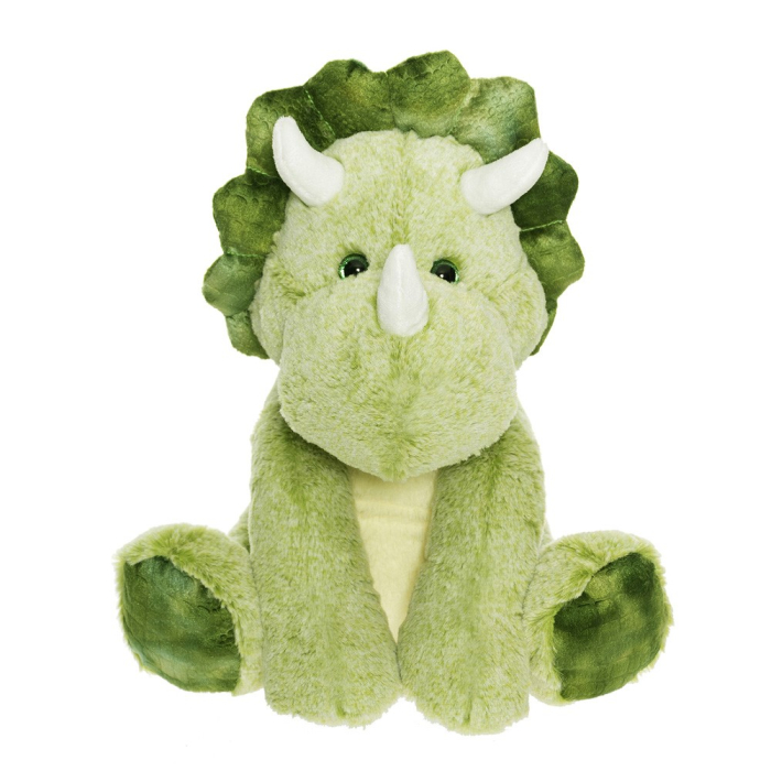 TED Pluszak Dino, siedzący, duży, 40cm