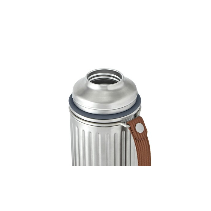 Termos 1000 ml Black+Blum Duo szary