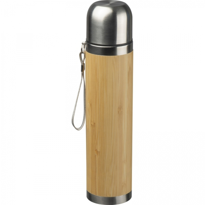 Termos 500 ml, beżowy