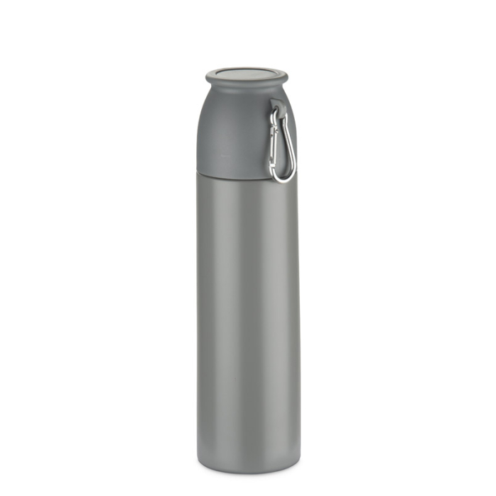 Termos FAZARI 500 ml szary