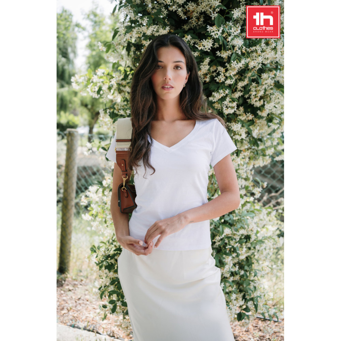 THC ATHENS WOMEN WH. Damski t-shirt