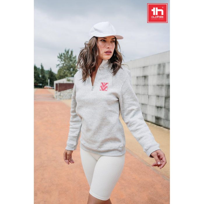 THC BUDAPEST. Uniwersalna bluza