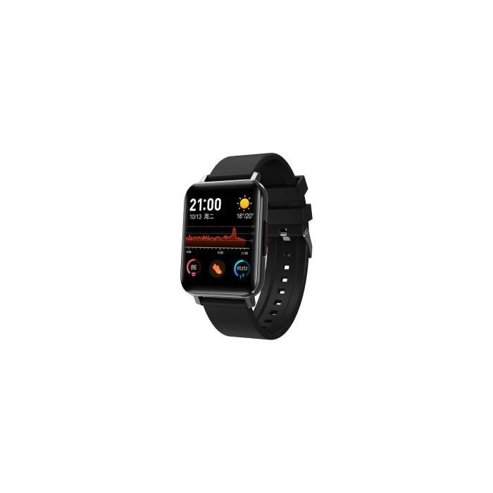 THE BRUCE - Wielofunkcyjny SmartWatch z kolekcji Activity Tracker