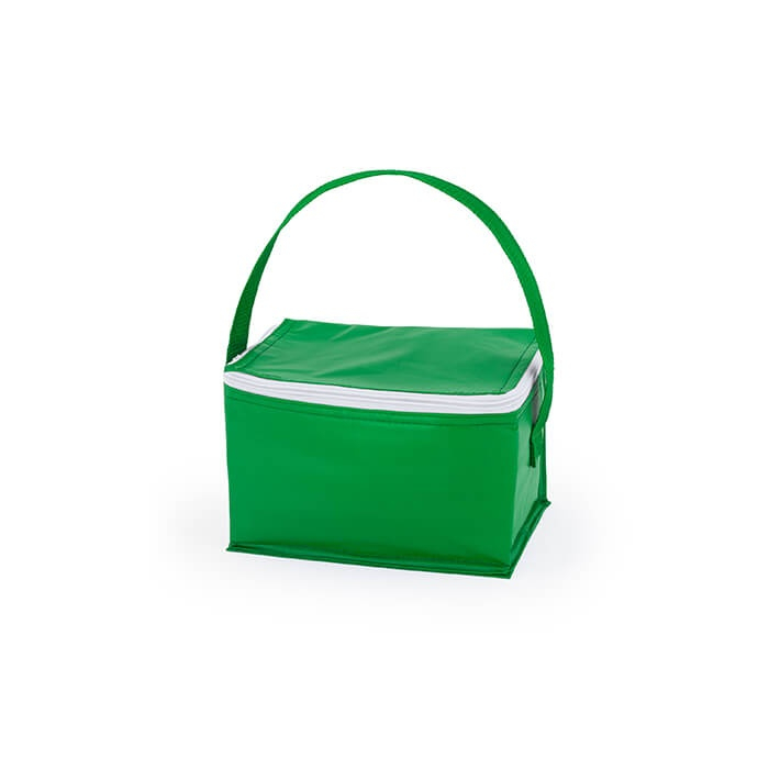 TIBU - Torba termiczna na 6 puszek