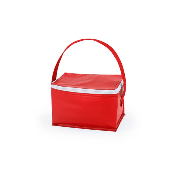 TIBU - Torba termiczna na 6 puszek