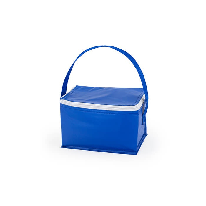 TIBU - Torba termiczna na 6 puszek