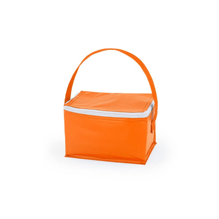 TIBU - Torba termiczna na 6 puszek