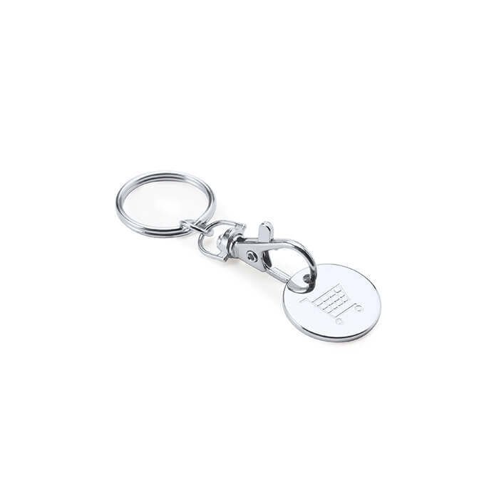 TONIC - Żeton do wózka