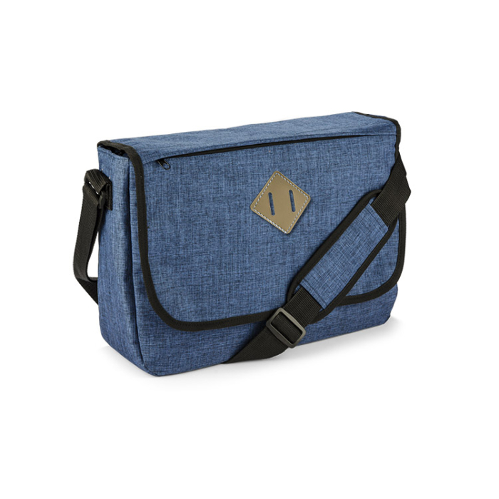 Torba ACADEMIC granatowy