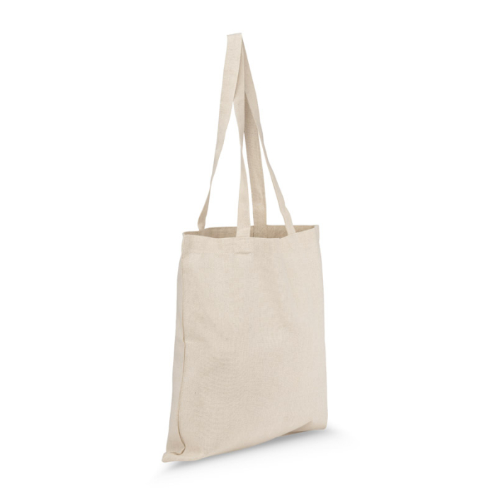 Torba bawełniana BAGI 300g beżowy (naturalny)