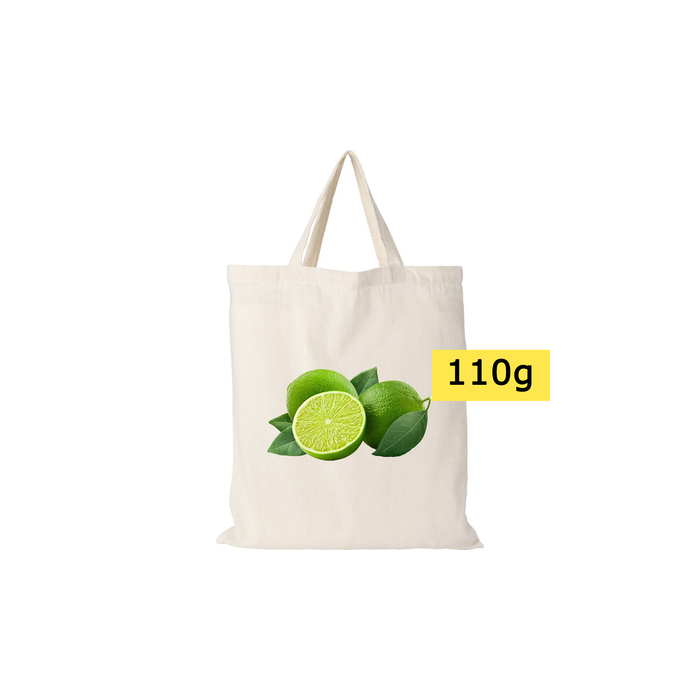 Torba bawełniana beżowy