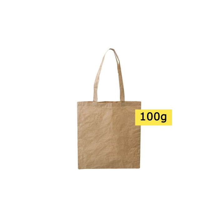 Torba bawełniana, papierowa na zakupy neutralny