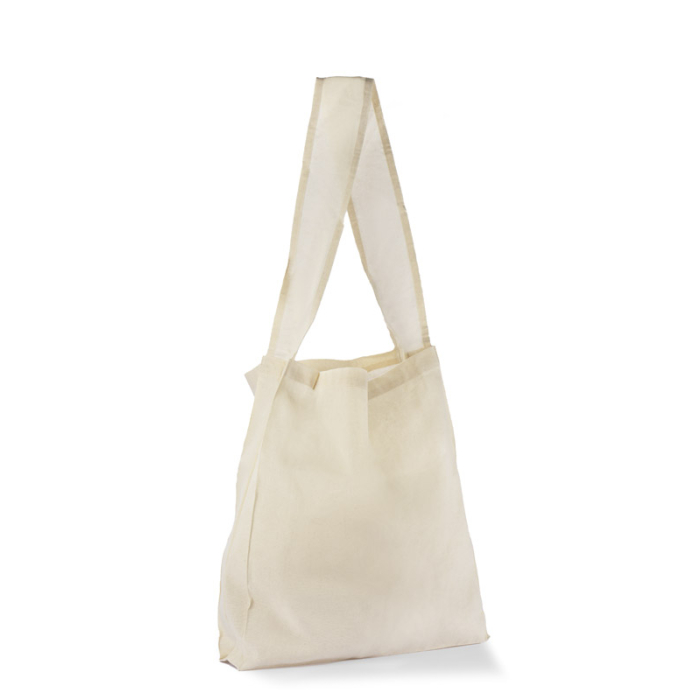 Torba bawełniana SLING 180g beżowy (naturalny)