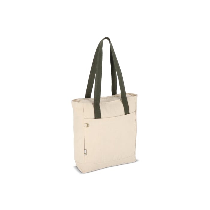 Torba Canvas InSideOut Reuuz 33 x 42 x 10 cm