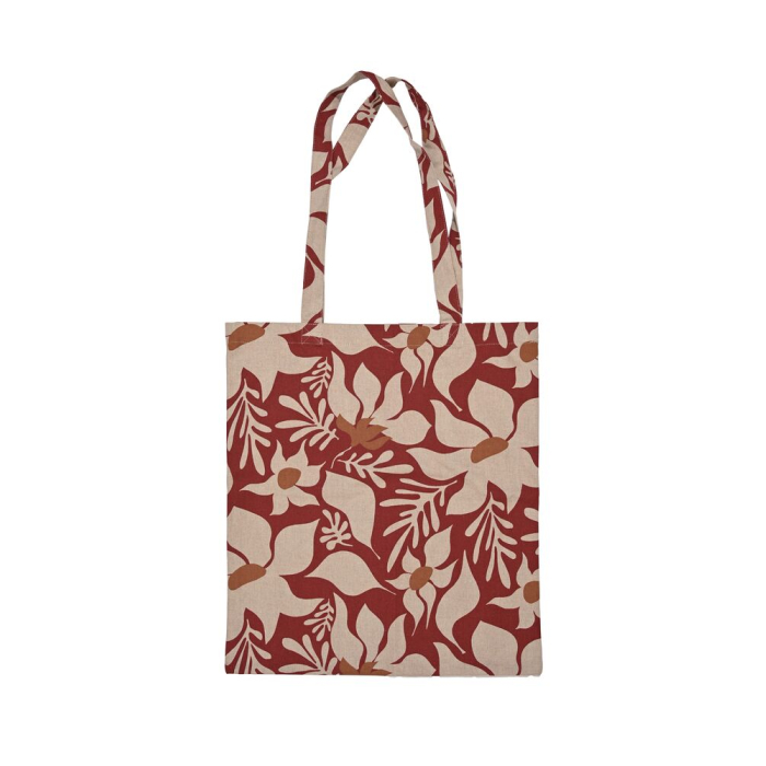 Torba EDITH, bordowy