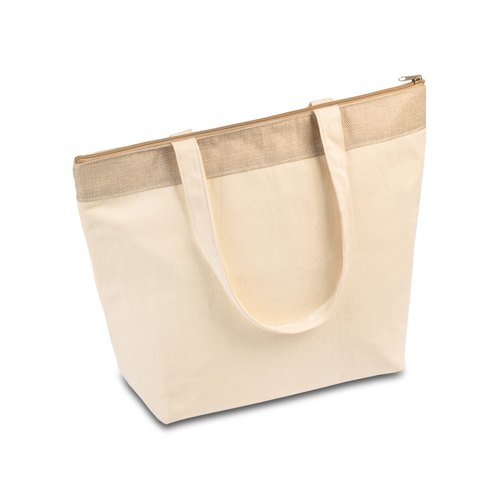 Torba izotermiczna Patna, beżowy