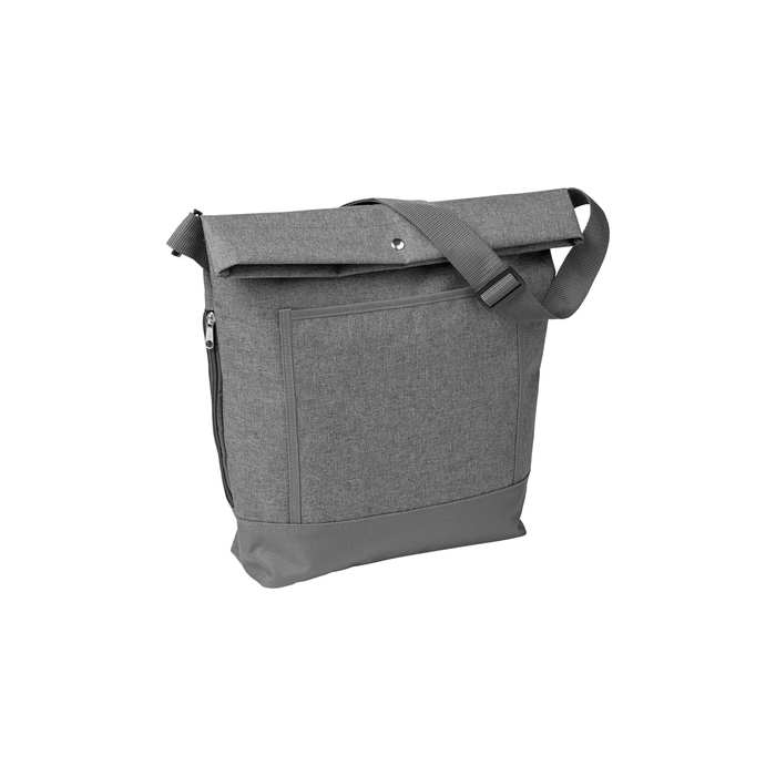 Torba na dokumenty szary