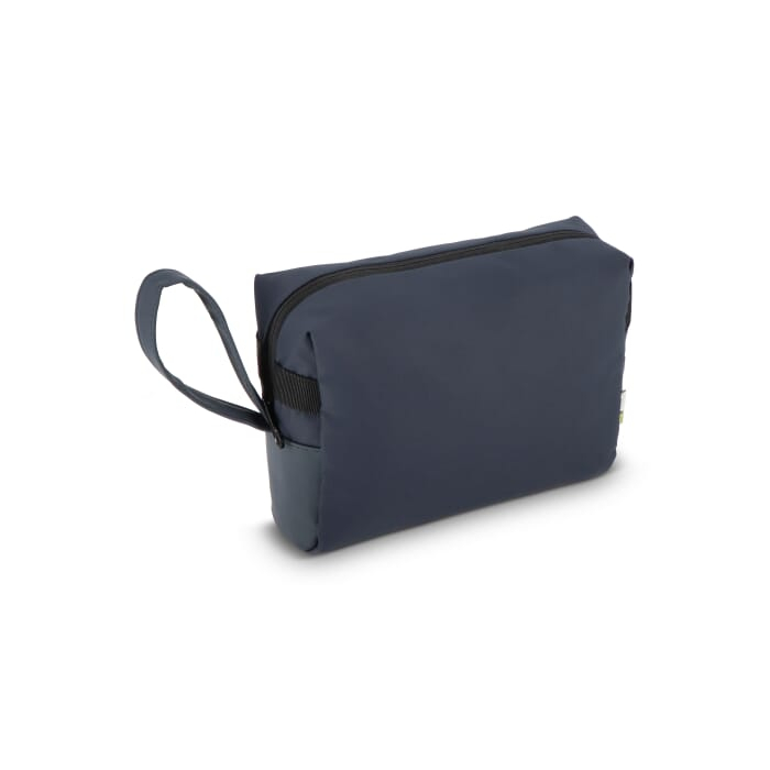 Torba na kosmetyki InSideOut Carry Care , niebieski