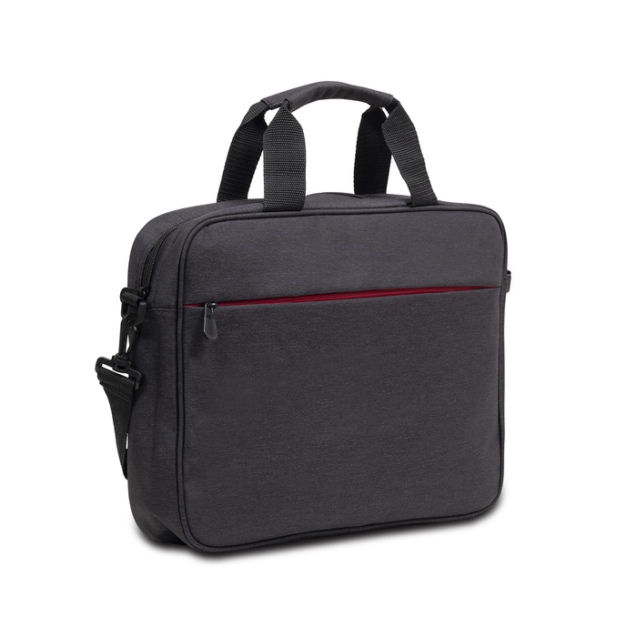 Torba na laptop Alamera, grafitowy