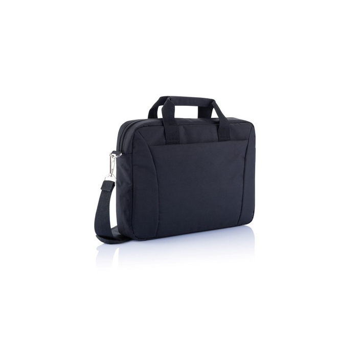 Torba na laptopa 14" czarny