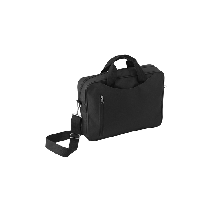 Torba na laptopa 14" czarny