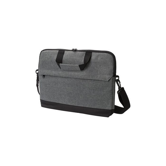 Torba na laptopa 15" szary