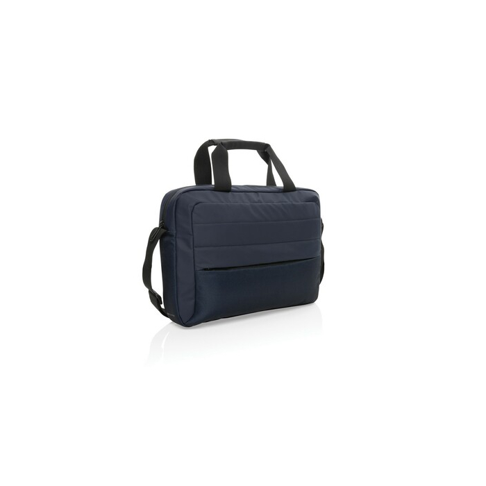 Torba na laptopa 15,6" AWARE™ RPET Armond niebieski