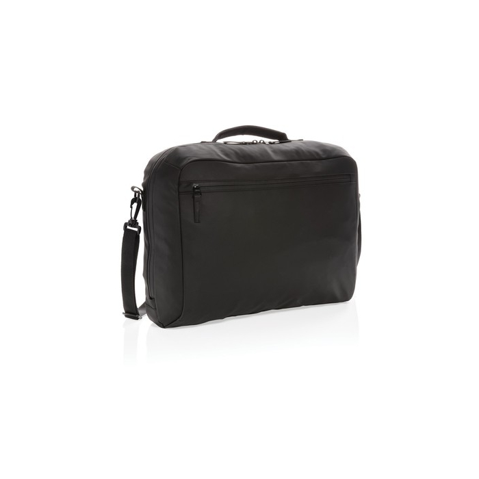 Torba na laptopa 15,6" Fashion czarny