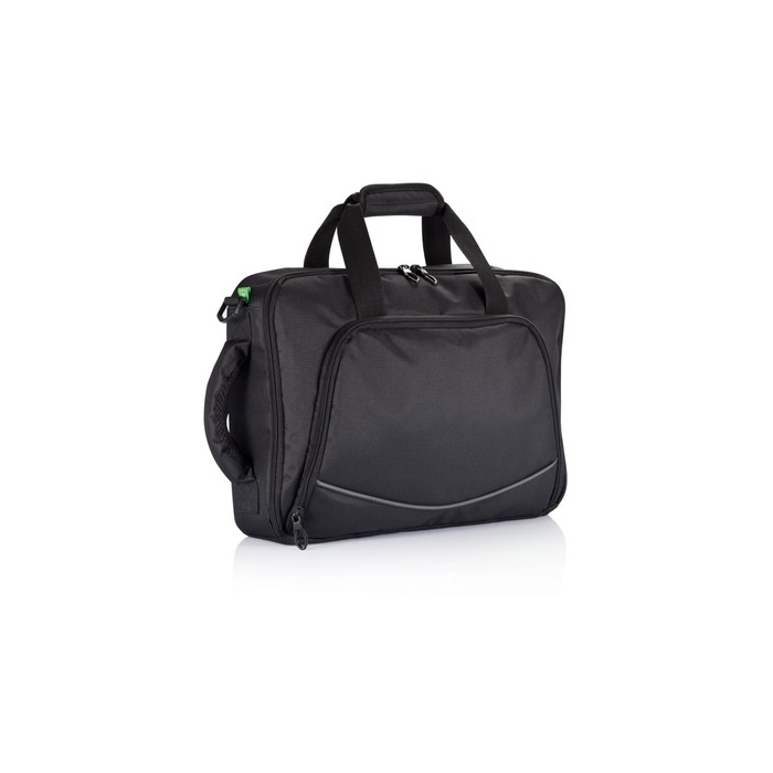 Torba na laptopa 15,6" Florida czarny