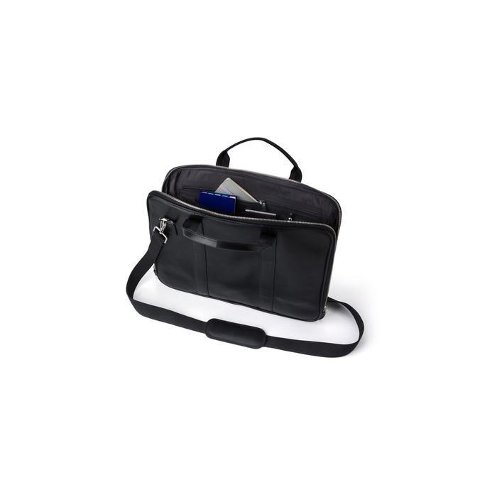 Torba na laptopa 15" czarny