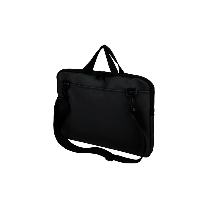 Torba na laptopa 15" czarny