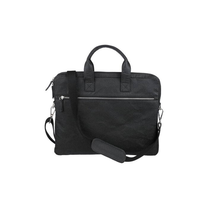 Torba na laptopa 15" czarny