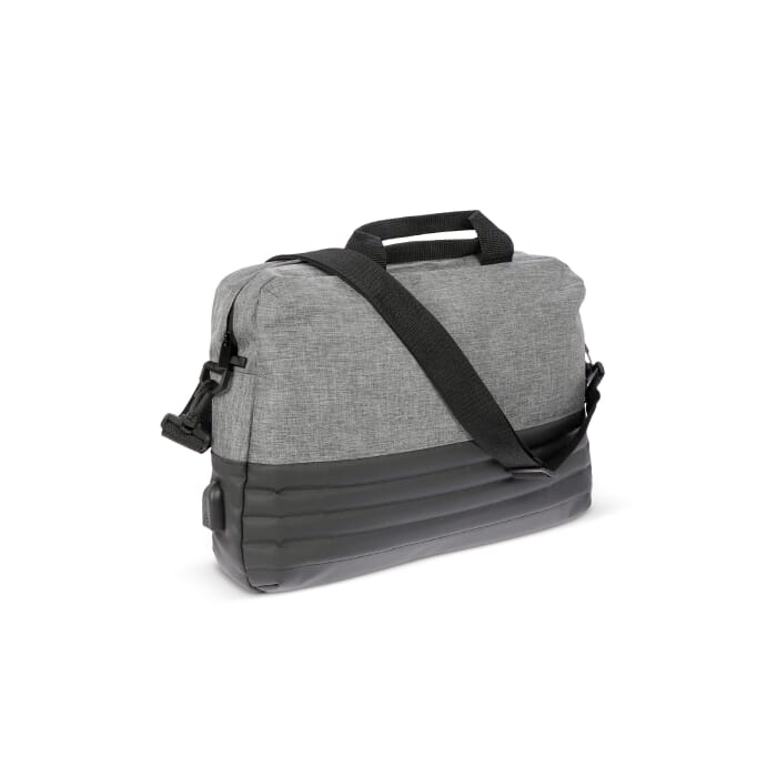 Torba na laptopa Addison 8L, szary