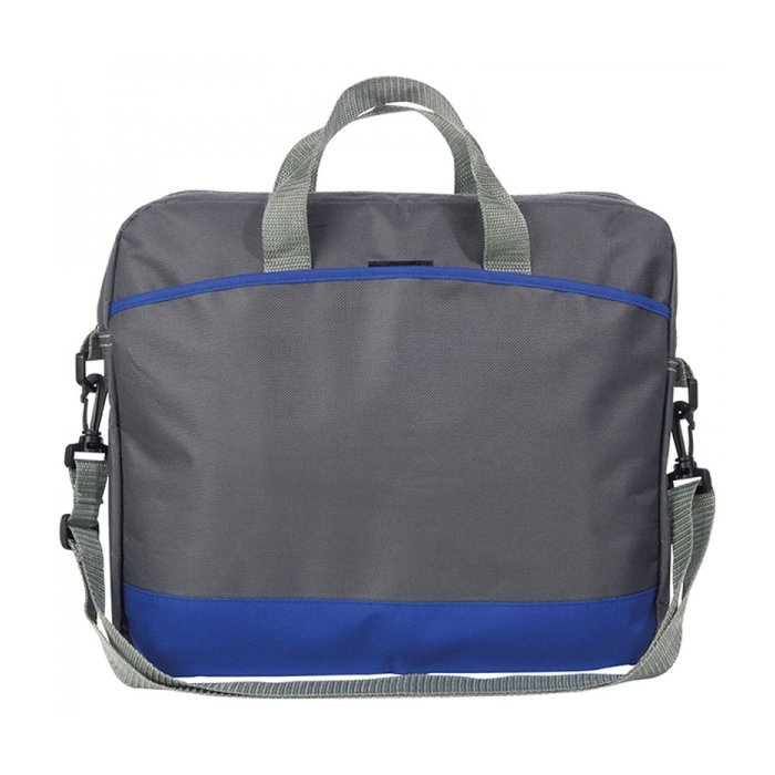 Torba na laptopa FERROL, niebieski