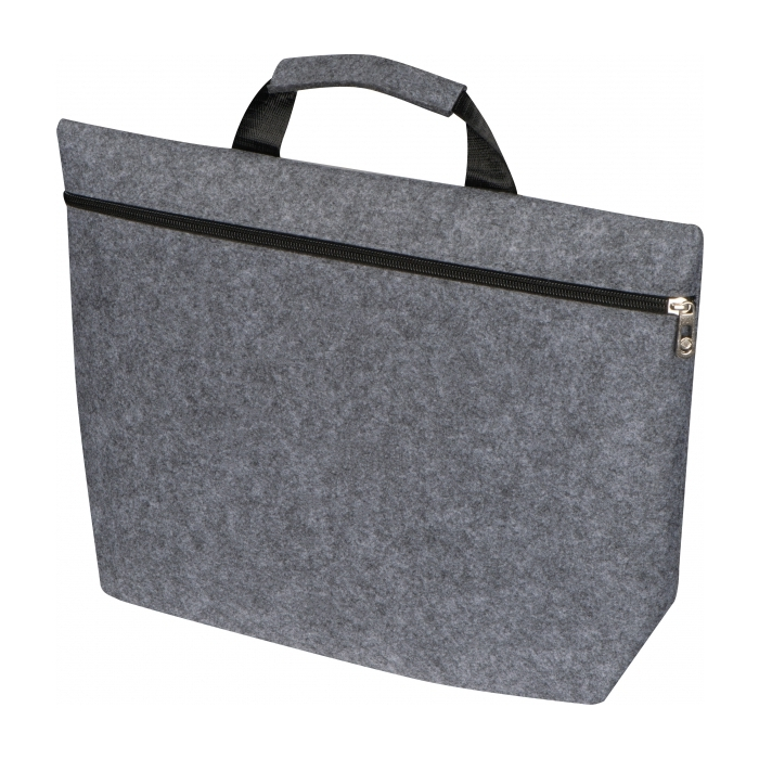 Torba na laptopa LUGANO, szary