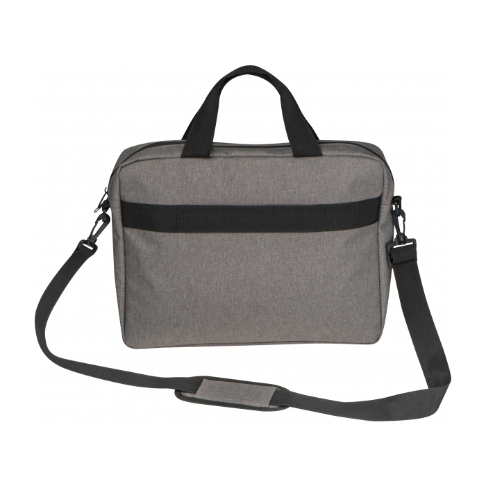 Torba na laptopa RPET MINSK, szary