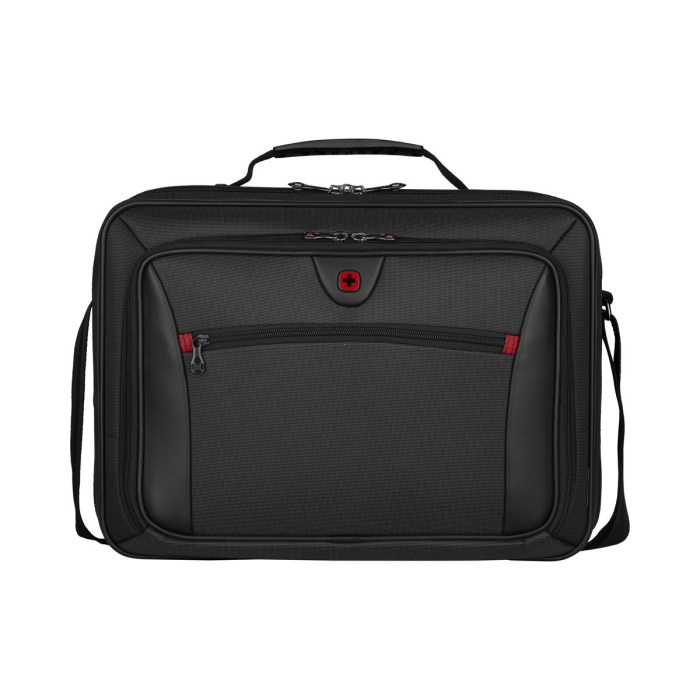 Torba na laptopa Wenger Insight 15,6'', szary
