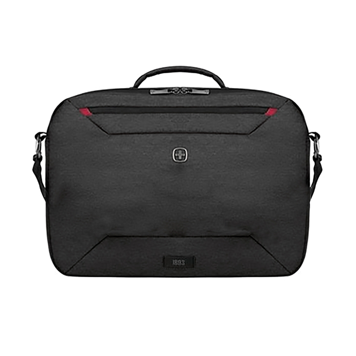 Torba na laptopa Wenger MX Commute 16'', czarny