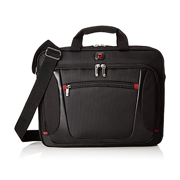 Torba na laptopa Wenger Sensor 15'', czarny