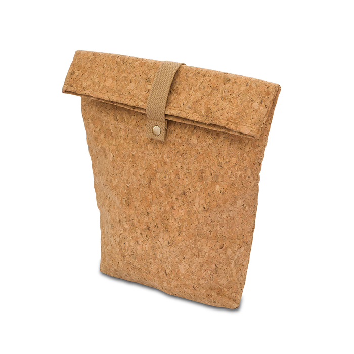 Torba na lunch Faro, beżowy