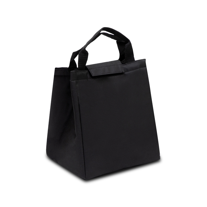 Torba na lunch z izolacją Pranzo, czarny