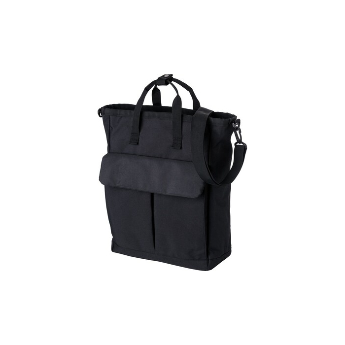 Torba na ramię czarny