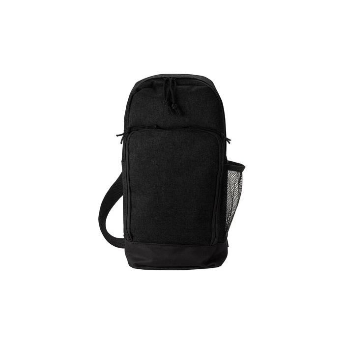 Torba na ramię, saszetka czarny