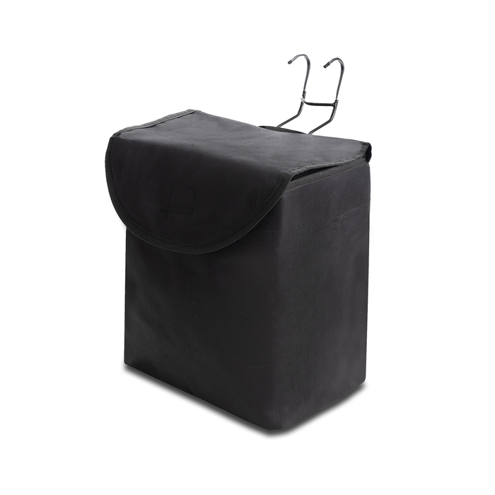 Torba na rower Cityride, czarny