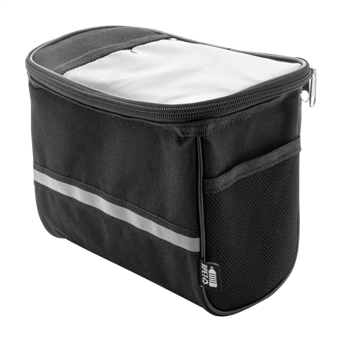 Torba na telefon komórkowy do roweru RPET